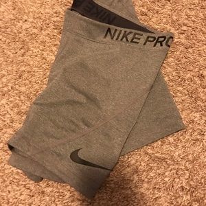 Nike Pros